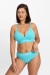 Retro Rib™ Seamless Hi Bikini