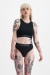 Retro Rib&trade; Seamless Gee