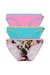 Hipster Bikini 3 Pack