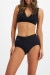 Jockey No Panty Line Promise Sheer Tops Full Brief