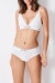 Originals Triangle Bralette