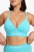 Retro Rib™ Wirefree Lift Bra
