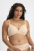 Bases Wirefree Scoop Bra