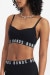 Icons Super Logo Wirefree Bra
