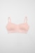 Icons Super Logo Wirefree Bra