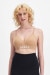 Retro Rib Maternity Wirefree Bra