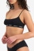Icons Scoop Bralette
