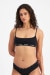 Icons Scoop Bralette
