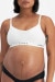 Damn Dry Milk Leaks Scoop Bralette
