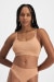 Bases Maternity Bralette