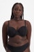 Invisi Full Busted T-Shirt Bra