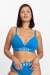 Retro Rib™ Seamless Wirefree Bra