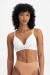 Retro Rib&trade; Seamless Wirefree Bra