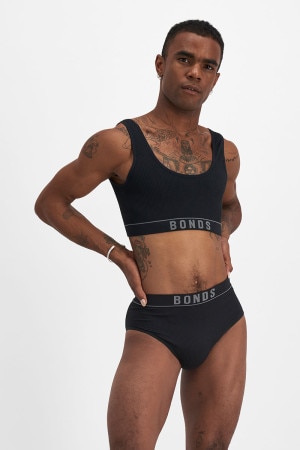Bonds Genderfree - Gender Neutral Clothing