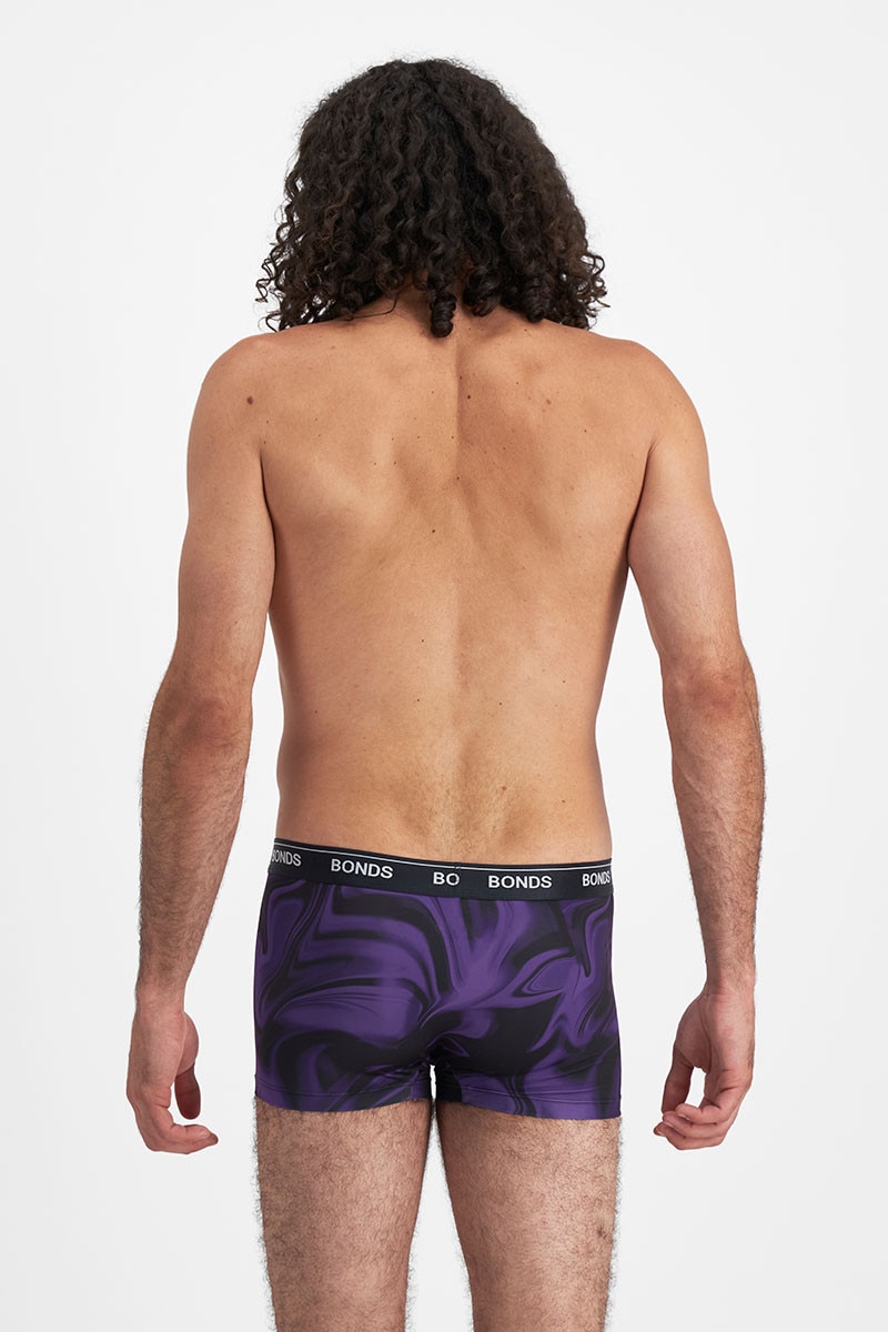 Authentic Bonds Australia Men Guyfront Microfibre Underwear Size M #Bonds # Australia #men #underwear #brief #spender #sependa #baru, Men's Fashion,  Bottoms, New Underwear on Carousell