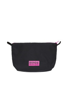 Bloody Comfy Undies Back Up Bag with Divider