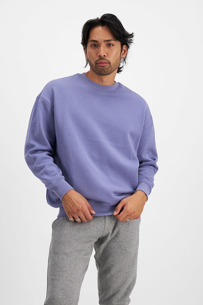 Originals Fleece Pullover