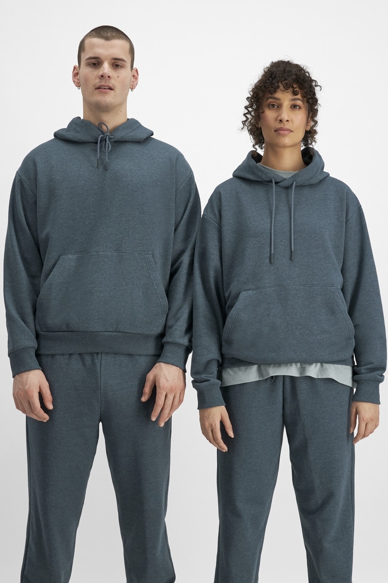 Bonds pullover hoodie top