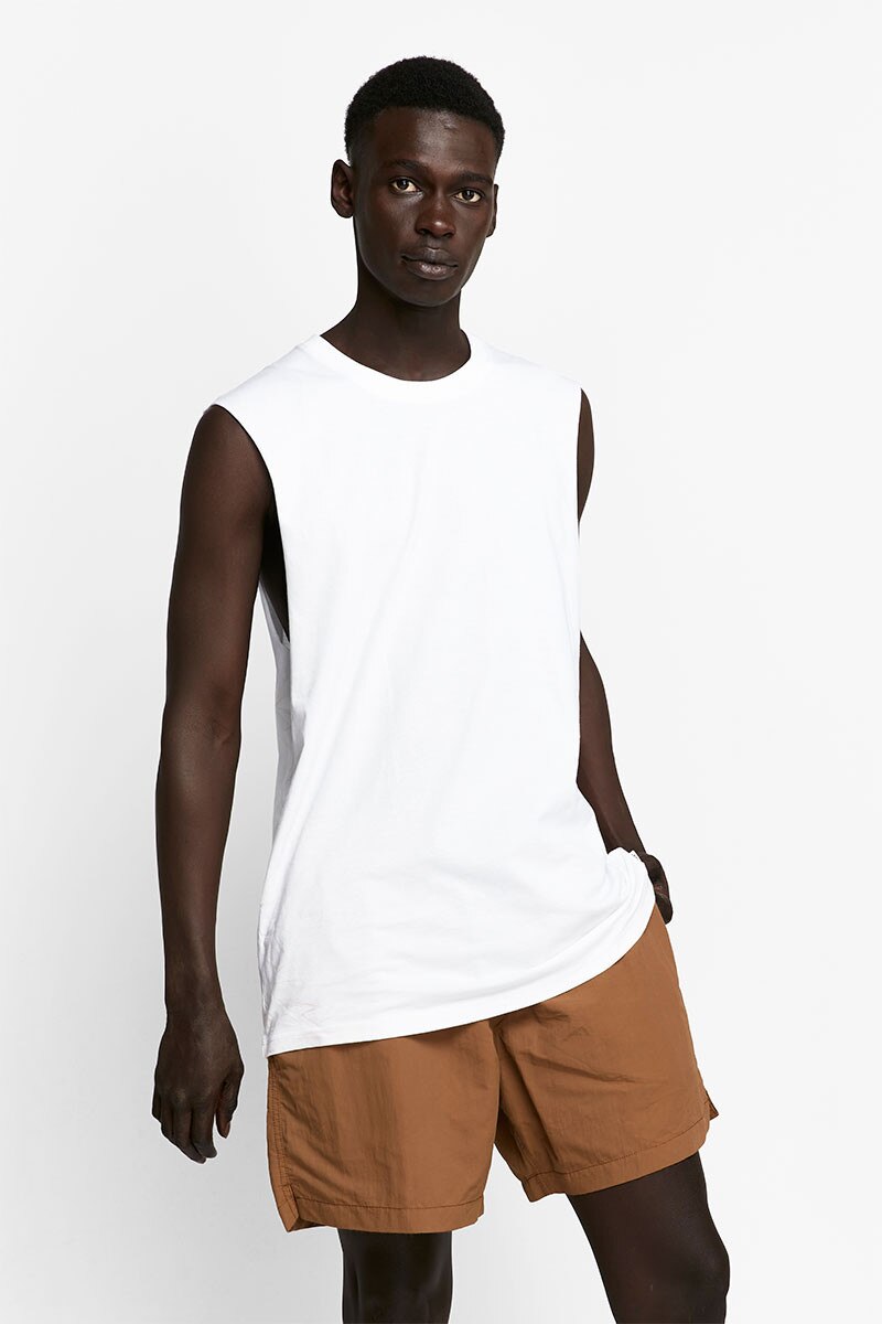 prince collar shirt