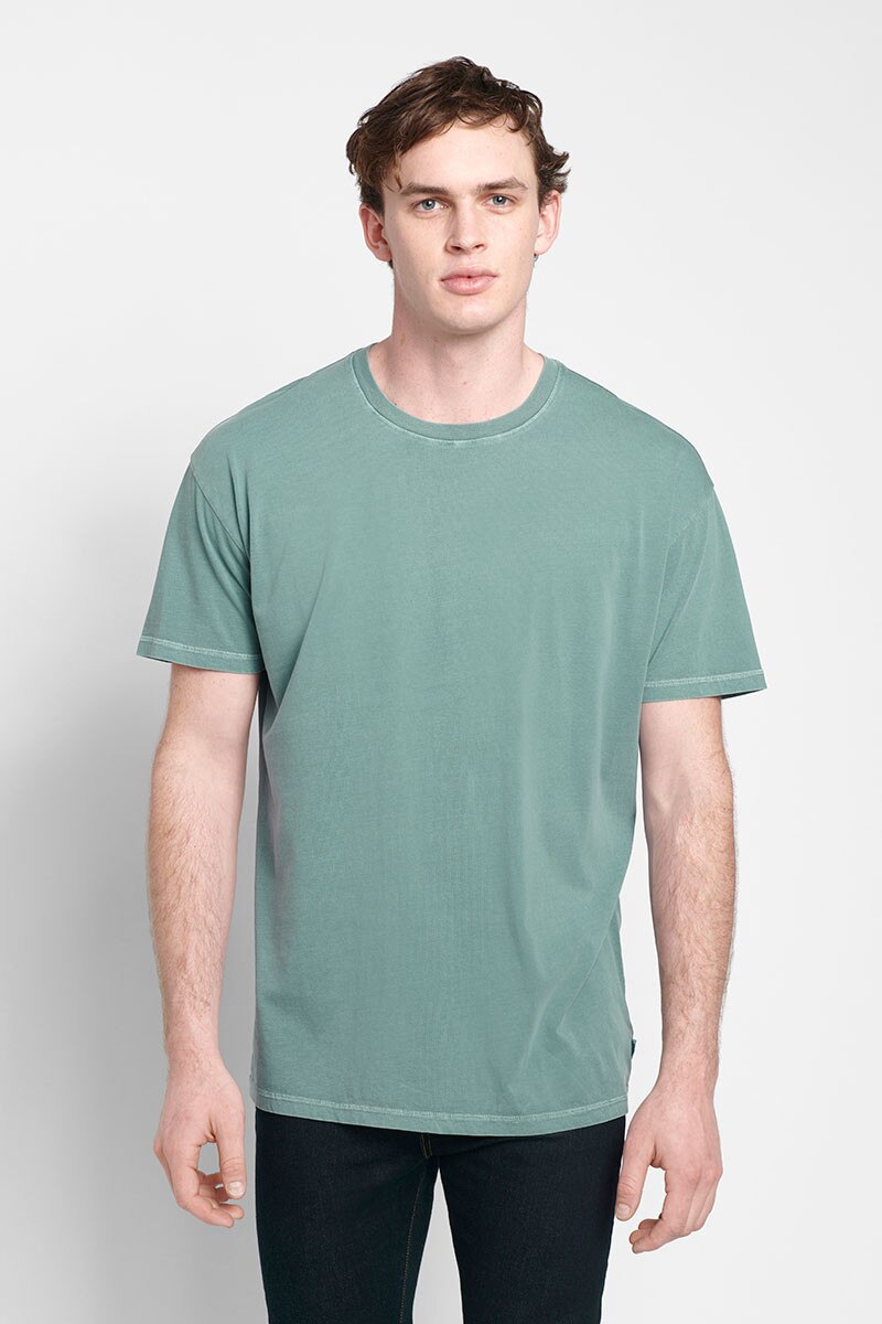 BONDS Originals Light Weight Longline Crew Tee AW9UI Current