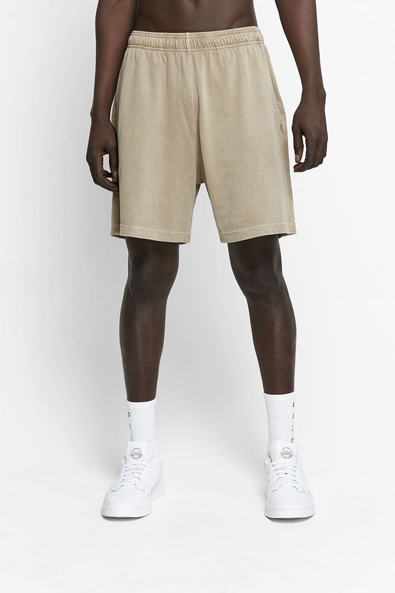 Soft Sweats Shorts for Men - Men's 