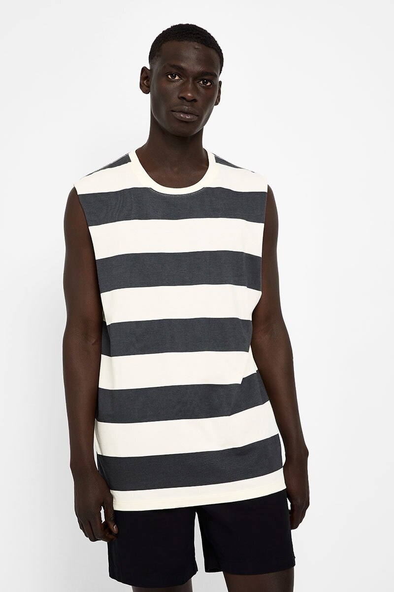 bonds muscle tank