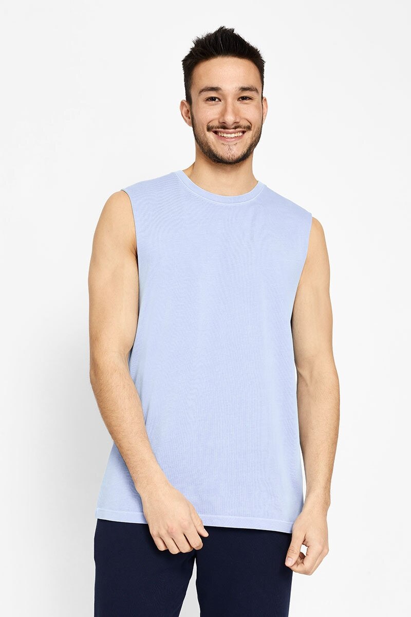 bonds muscle tank