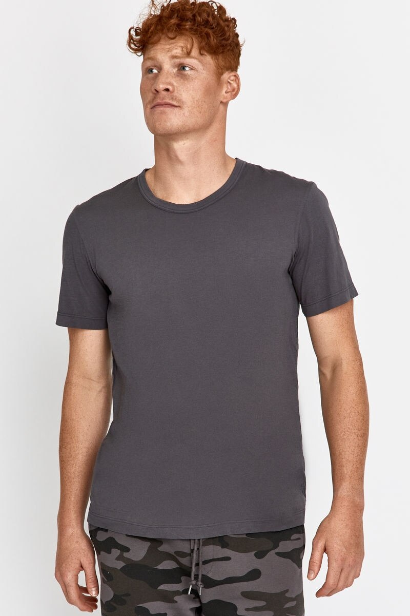 BONDS Crew Tee | Mens T-Shirts | AXBHI