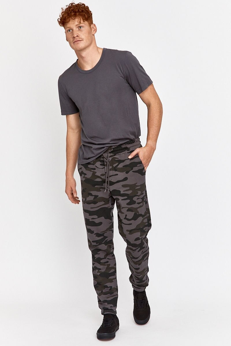 bonds original jogger trackie