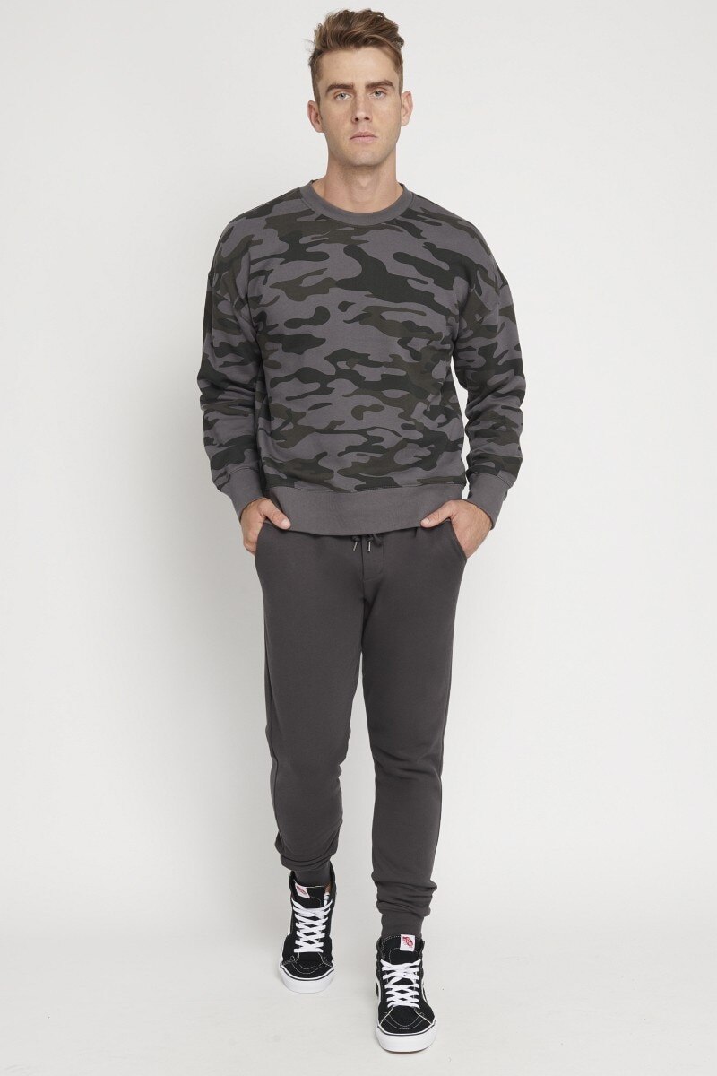 BONDS Originals Brushed Skinny Trackie 