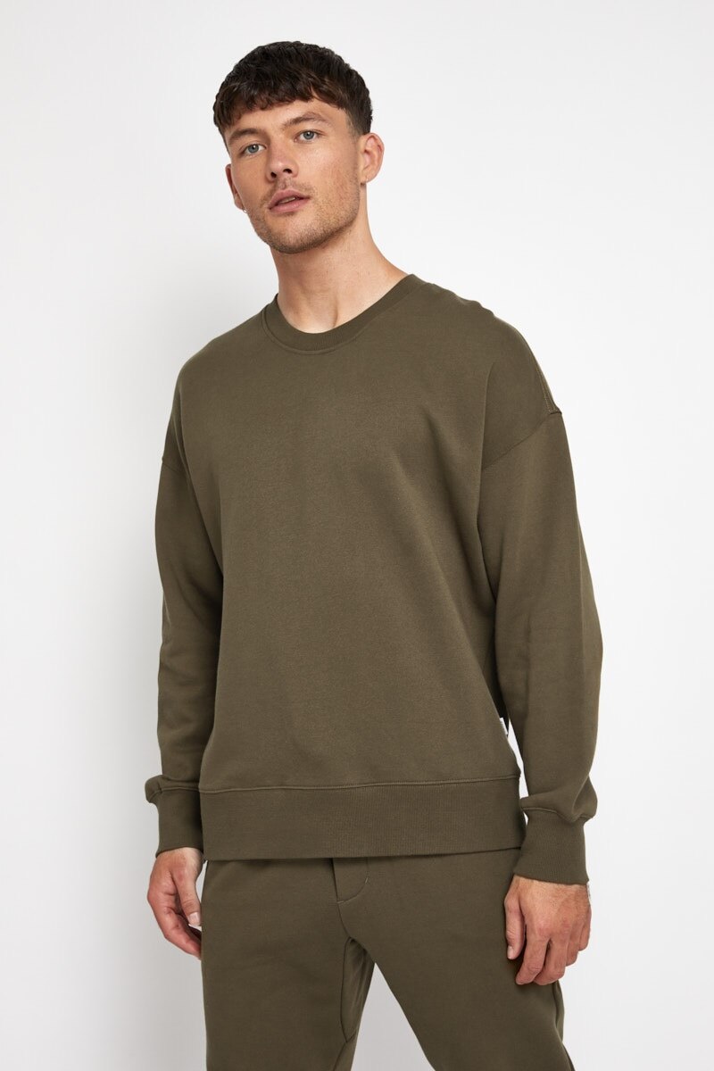 BONDS Originals Fleece Pullover | AXHVI 