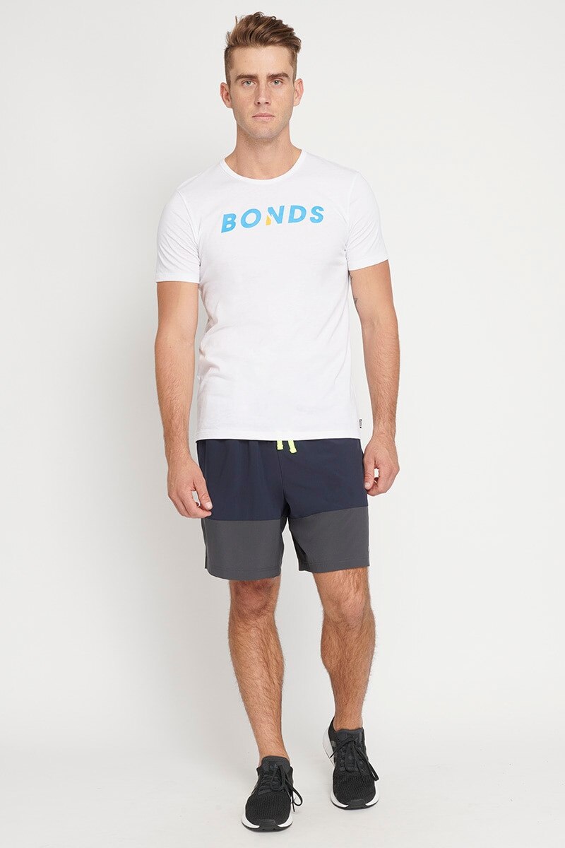 Bonds running shorts clearance