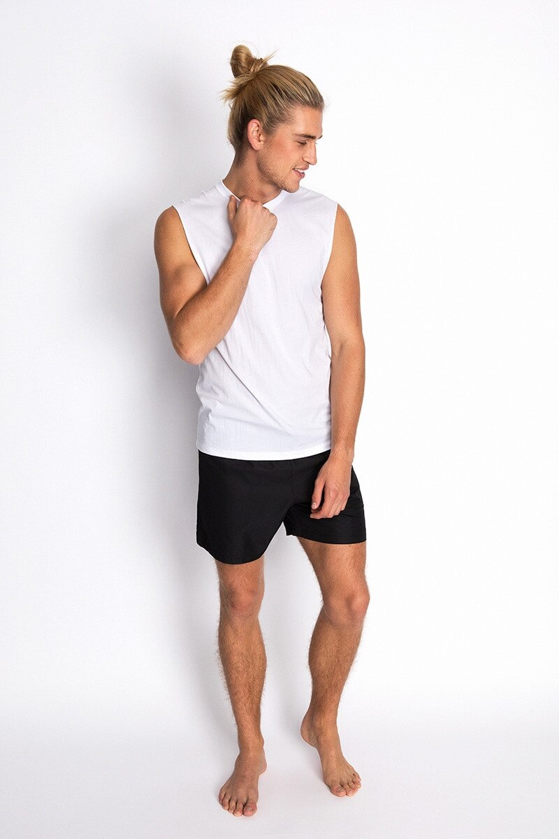 bonds muscle tank