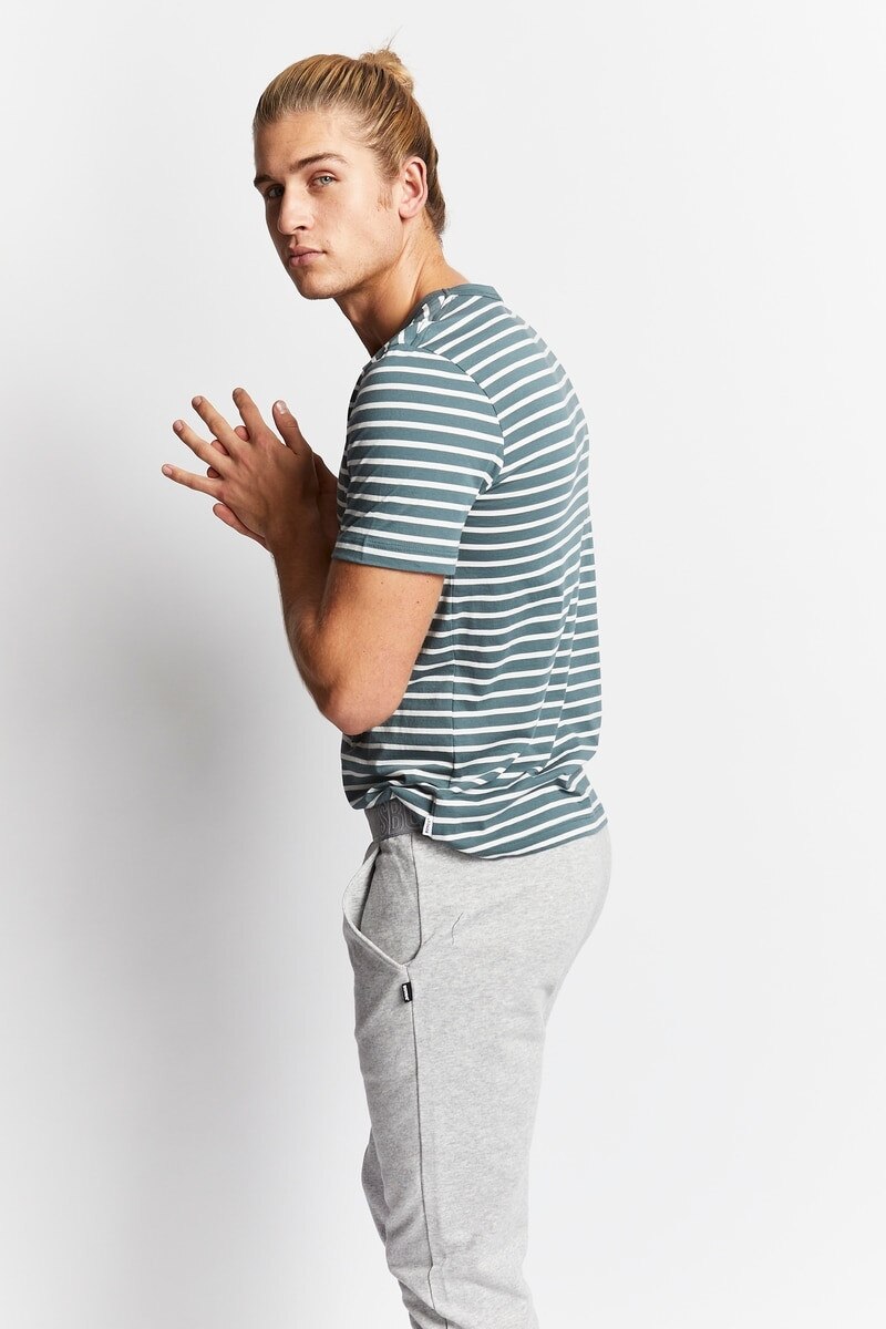 BONDS Essentials Logo Skinny Trackie 