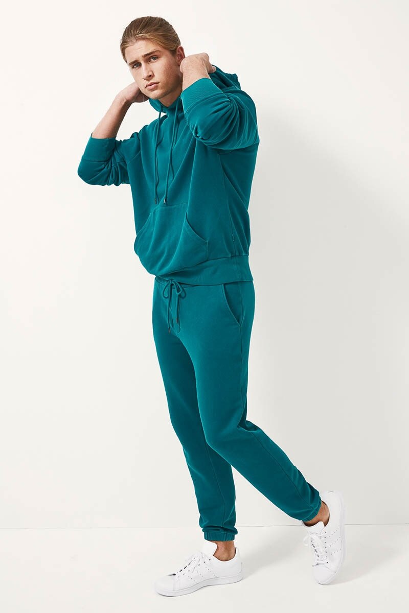 bonds original jogger trackie