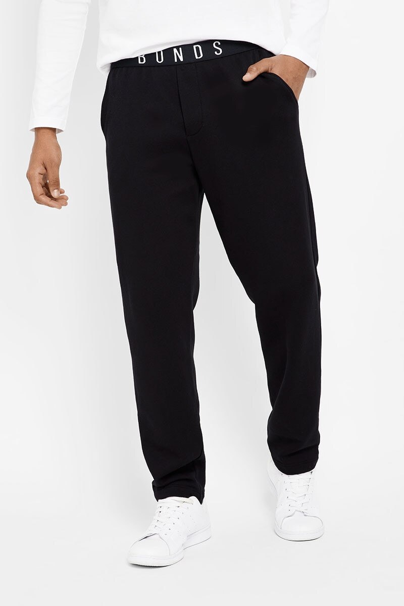 bonds track pants