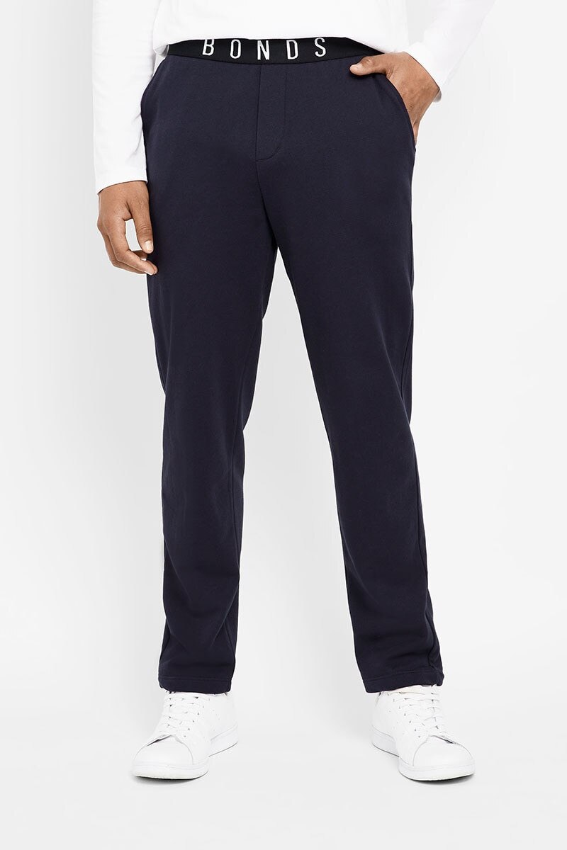 bonds original straight trackie