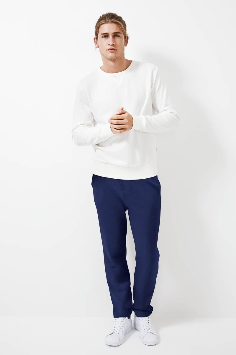 bonds original straight trackie