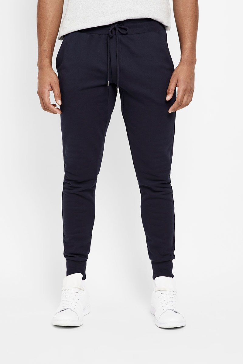 bonds mens skinny track pants