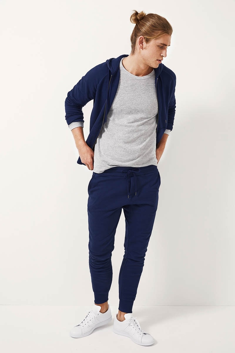BONDS Originals Skinny Trackie | Mens 