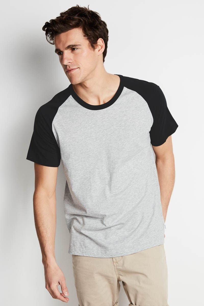Raglan tee Clearance