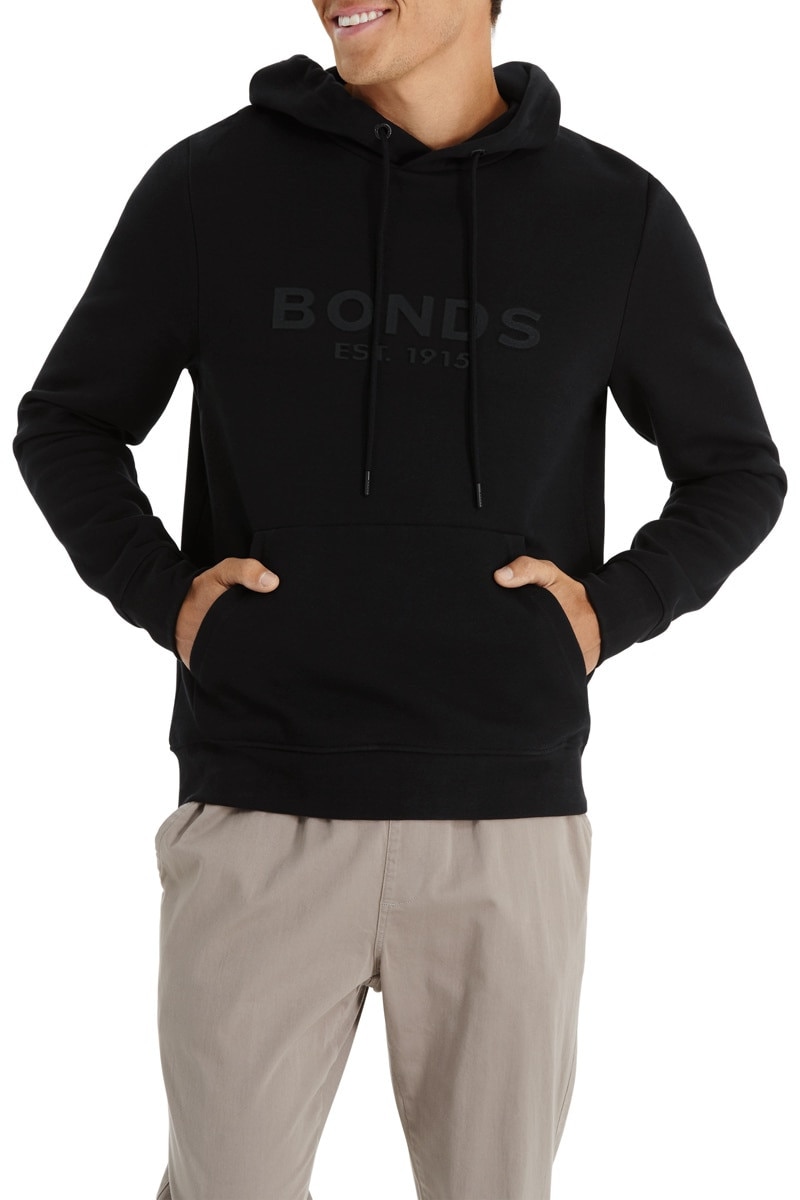 Bonds tech sweat hoodie clearance