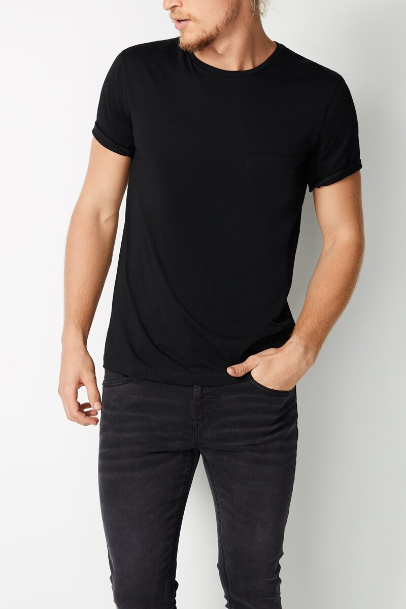 BONDS The Pocket Tee | Mens T-Shirts 