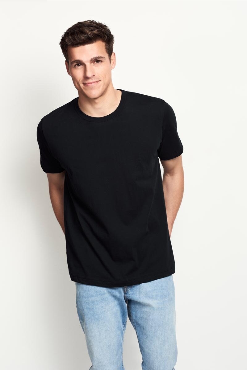 BONDS The Crew Tee | Mens T-Shirts | AYBNI