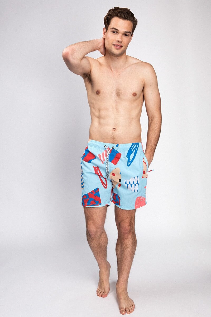 Bonds mens swimwear Clearance