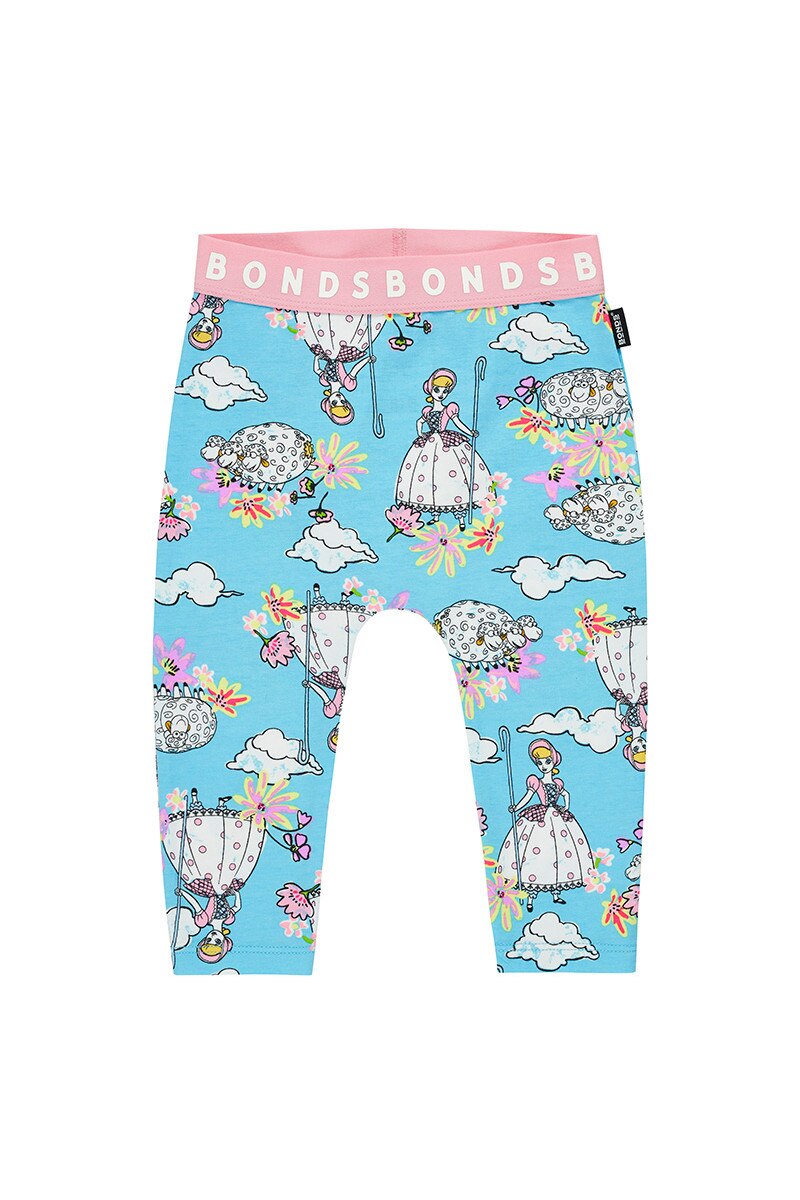 BONDS Bonds x Toy Story Legging | Baby 