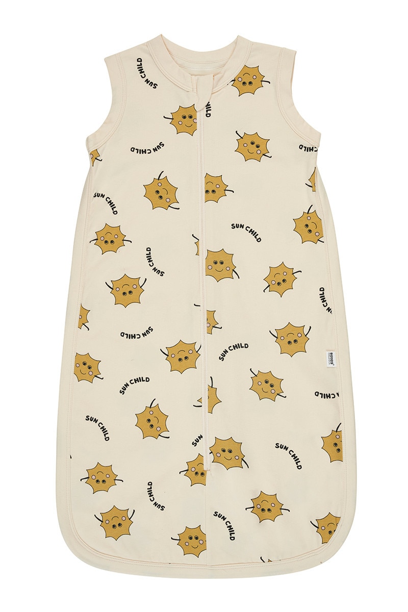 BONDS Organics Sleeping Bag Baby Sleeping Bags BWWQA