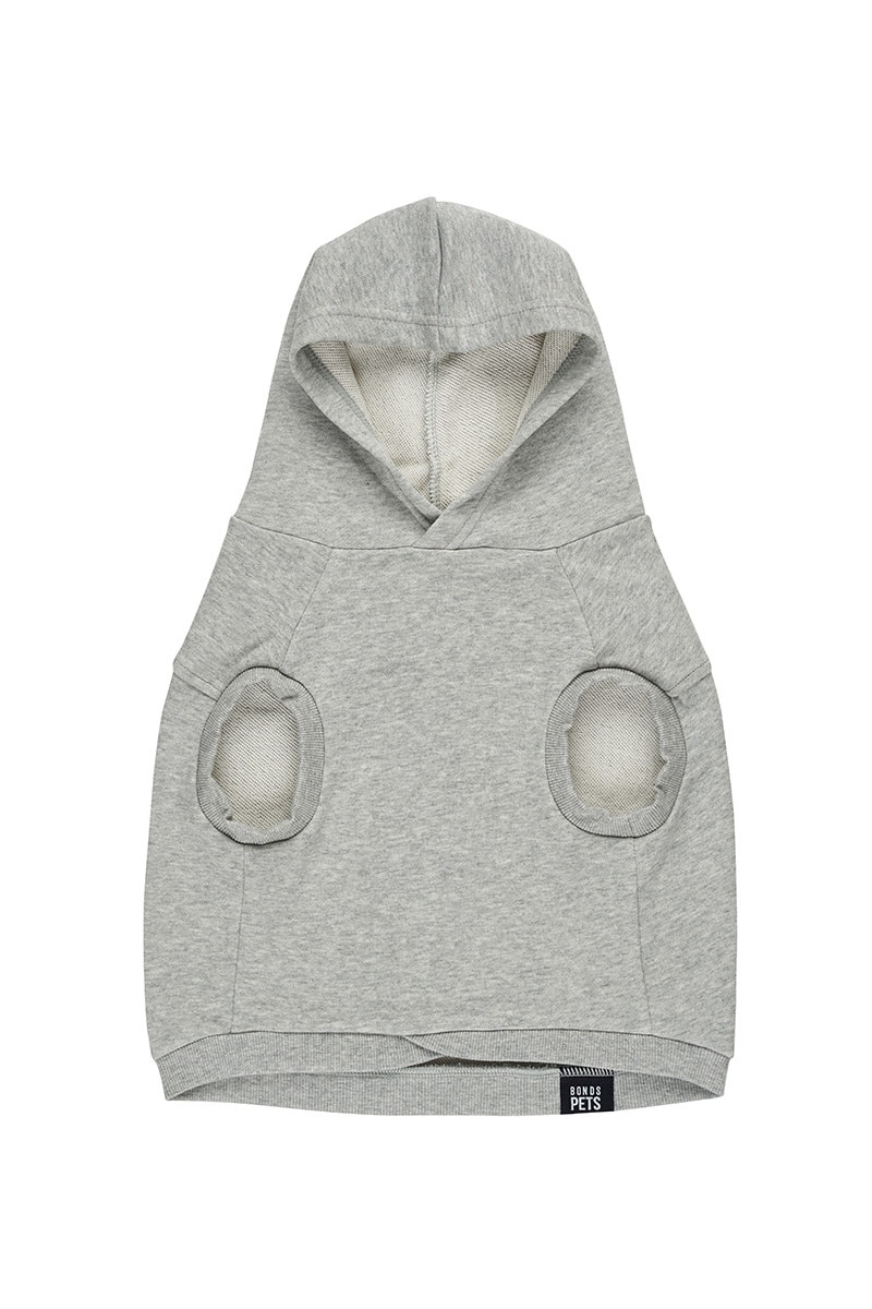 Bonds grey hoodie online
