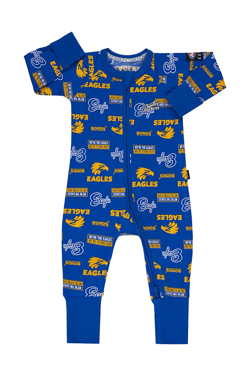 Bonds best sale afl onesies