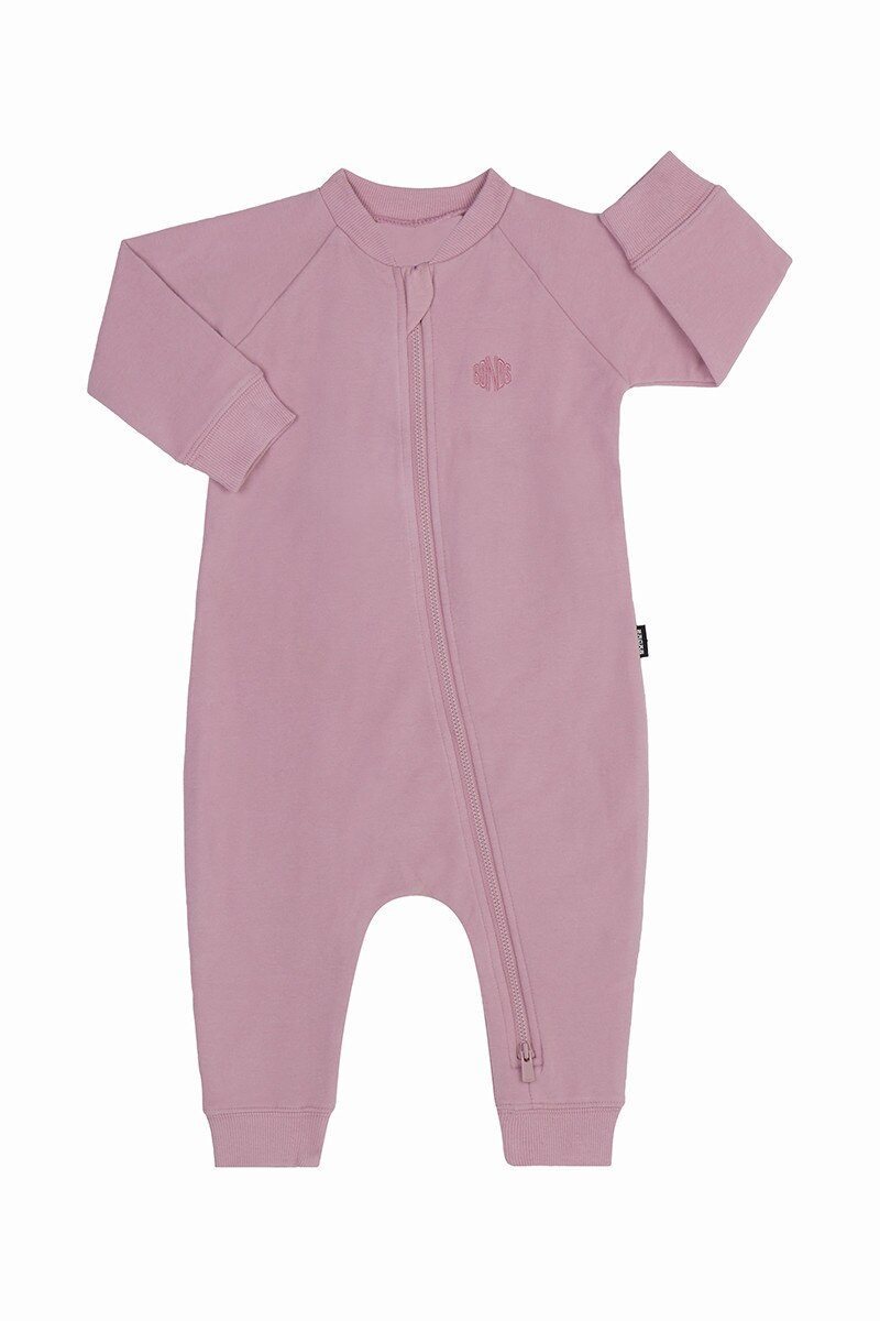 BONDS Stretch Sweats Zip Wondersuit BX3DA Mademoiselle
